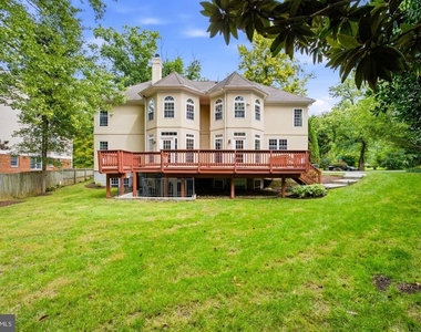 5818 Bradley Boulevard - Photo Thumbnail 59