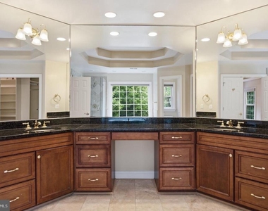 5818 Bradley Boulevard - Photo Thumbnail 34