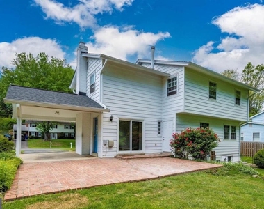 17501 Park Mill Drive - Photo Thumbnail 31