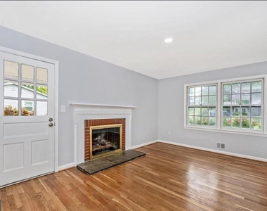 17501 Park Mill Drive - Photo Thumbnail 17