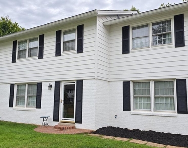17501 Park Mill Drive - Photo Thumbnail 1