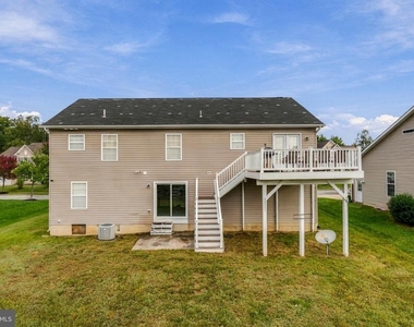 3417 Amberton Court - Photo Thumbnail 34