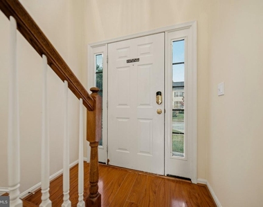 3417 Amberton Court - Photo Thumbnail 1