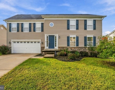 3417 Amberton Court - Photo Thumbnail 28