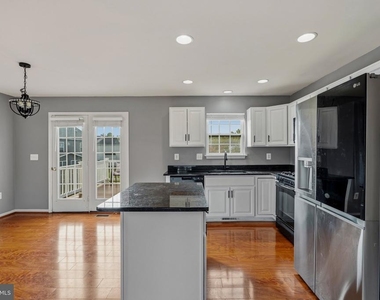 3417 Amberton Court - Photo Thumbnail 9