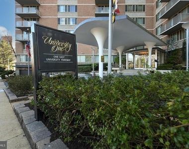 1 E University Parkway - Photo Thumbnail 1