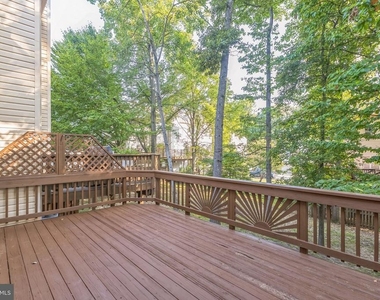 2608 Worrell Court - Photo Thumbnail 13