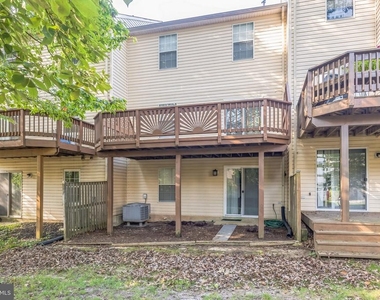 2608 Worrell Court - Photo Thumbnail 27