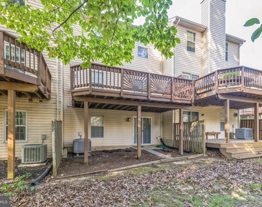 2608 Worrell Court - Photo Thumbnail 28