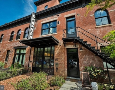57 N Street Nw - Photo Thumbnail 5