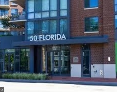 50 Florida Avenue Ne - Photo Thumbnail 13