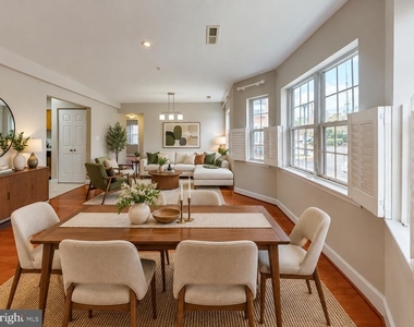 3609 38th Street Nw - Photo Thumbnail 2
