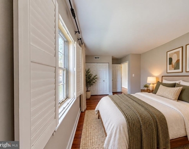 3609 38th Street Nw - Photo Thumbnail 7