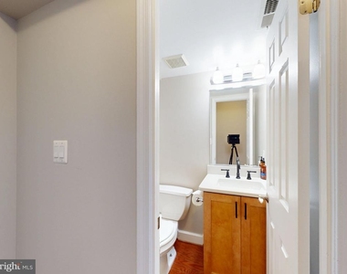 3609 38th Street Nw - Photo Thumbnail 20