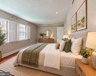 3609 38th Street Nw - Photo Thumbnail 9