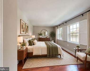 3609 38th Street Nw - Photo Thumbnail 8