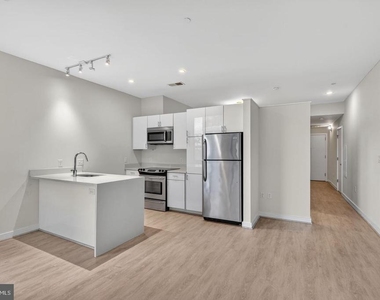 3825 Georgia Avenue Nw - Photo Thumbnail 4