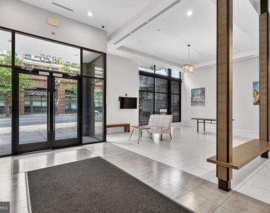 3825 Georgia Avenue Nw - Photo Thumbnail 1