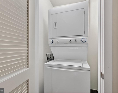 3825 Georgia Avenue Nw - Photo Thumbnail 14