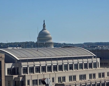 400 Massachusetts Avenue Nw - Photo Thumbnail 27