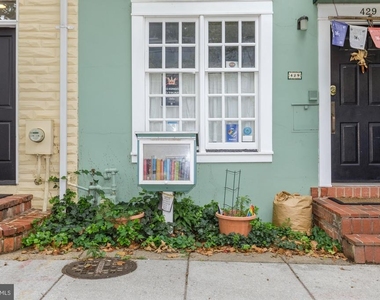 435 Ridge Street Nw - Photo Thumbnail 31