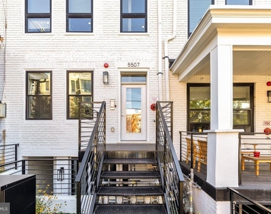 5507 7th Street Nw - Photo Thumbnail 29