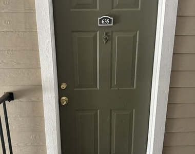 7701 Timberlin Park Boulevard - Photo Thumbnail 2