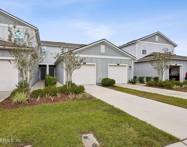 4001 Bay Hawk Court - Photo Thumbnail 1