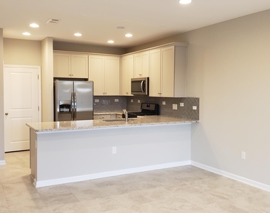 501 Pine Bluff Drive - Photo Thumbnail 3