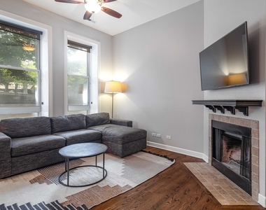 1344 N North Park Avenue - Photo Thumbnail 1