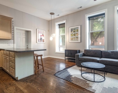 1344 N North Park Avenue - Photo Thumbnail 6