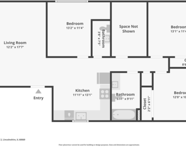 20779 Elizabeth Avenue N - Photo Thumbnail 21