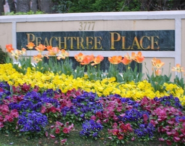 3777 Peachtree Road Ne - Photo Thumbnail 30