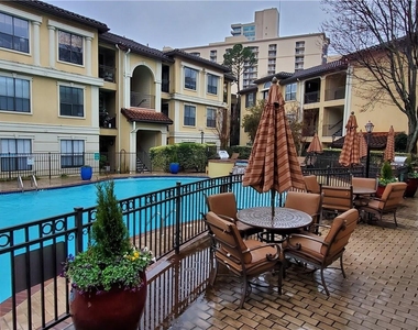3777 Peachtree Road Ne - Photo Thumbnail 22