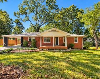 4449 Chamblee Tucker Road - Photo Thumbnail 1