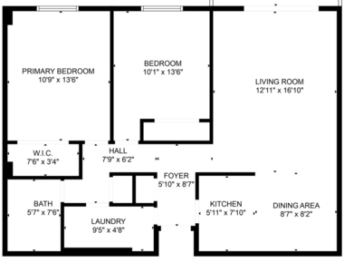 151 W 63rd Street - Photo Thumbnail 12