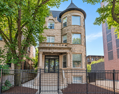 3927 N Clarendon Avenue - Photo Thumbnail 15