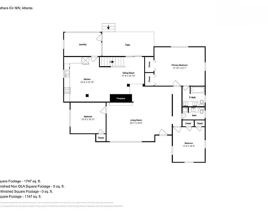 111 Leathers Circle Nw - Photo Thumbnail 19