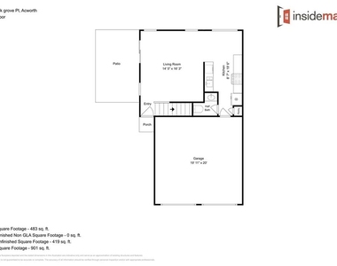 158 Oak Grove Place - Photo Thumbnail 17