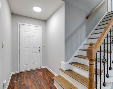 2509 Dickens Drive - Photo Thumbnail 4