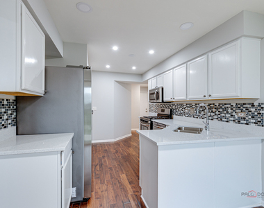 2509 Dickens Drive - Photo Thumbnail 8
