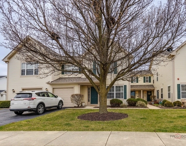 2509 Dickens Drive - Photo Thumbnail 1