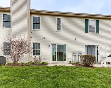 2509 Dickens Drive - Photo Thumbnail 23
