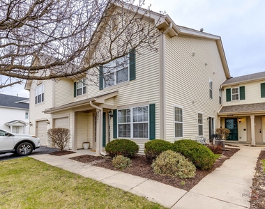 2509 Dickens Drive - Photo Thumbnail 2