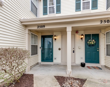 2509 Dickens Drive - Photo Thumbnail 3