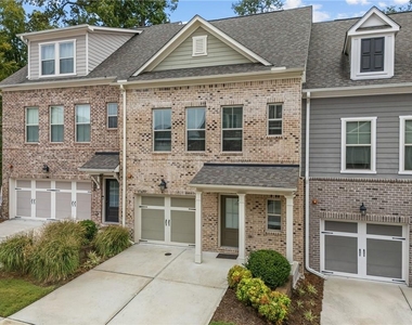 1404 Ridgebend Way Se - Photo Thumbnail 2