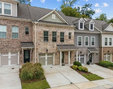 1404 Ridgebend Way Se - Photo Thumbnail 1
