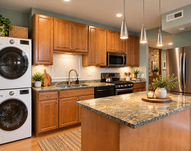 2714 N Sawyer Avenue - Photo Thumbnail 6