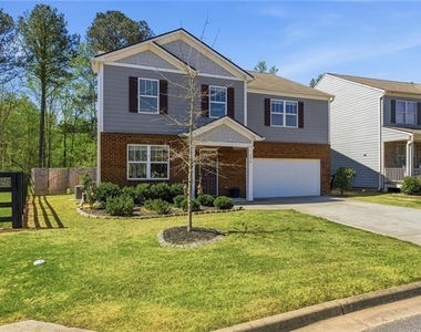 296 Maple Brook Drive - Photo Thumbnail 1