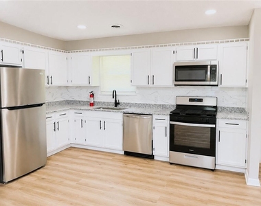3846 Narron Drive Sw - Photo Thumbnail 4